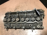 Isuzu WFR 2.4 Silindir Kapağı