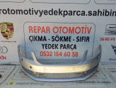 Skoda Octavia 2018 2024 ön tampon orijinal çikma 5E0807221N
