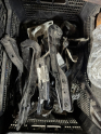 PEUGEOT 307 KAPUT MENTEŞE TAKIMI SIFIR ORJ TEMSAN OTO