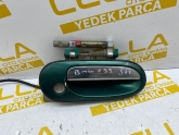 Oto Çıkma Parça / Mekanik / Kapı Kolu / BMW / 5 Serisi / Çıkma Parça 