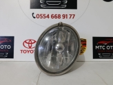 HYUNDAİ STAREX SİS FARI ORJİNAL