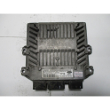 Ford Fiesta 1.4 Motor Beyni 5WS40632A-T 7S61-12A650-E SID804 7TTA