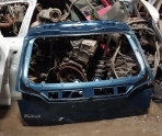 Orj çıkma skoda scala bagaj kapağı