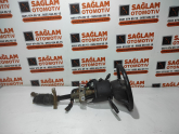 NİSSAN PRİMERA 97-00 ÇIKMA KOMPLE DİREKSİYON SİMİDİ