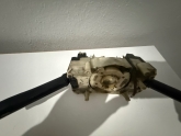 Oto Çıkma Parça / Elektrik / Silecek Kolu / Honda / Civic / Çıkma Parça 