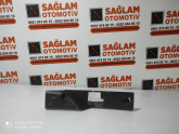 FİAT DOBLO 02-13 ÇIKMA  SOL EŞİK KAPLAMASI OEM; 735293844
