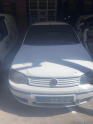 Fiat albea motor kaputu