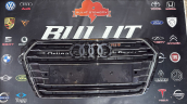 2016-2019 Audi A4 Kromlu Ön Panjur - Orijinal Parça 8W0853651AB