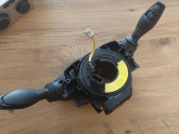 FORD FİESTA  SINYAL SILECEK KOL AIRBAG SARGI 8A6T 14A664
