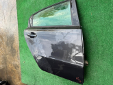 PEUGEOT 508 SAĞ ARKA