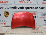 renault Clio 4-IV Motor Kaputu (2013-2020) 651009833R