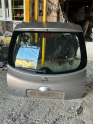 nissan micra bagaj kapağı