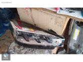 CHERY TİGGO PRO7 SAĞ FAR ÇIKMA ORJİNAL