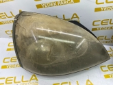 Oto Çıkma Parça / Elektrik / Far / Renault / Clio / Çıkma Parça 