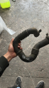 Renault trafic 2.0 turbo hortumu