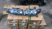 SEAT TOLEDO 99-05 SIFIR SAĞ SOL TAKIM DEPO MARKA SIFIR FAR