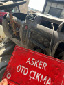 Oto Çıkma Parça / Isıtma, Soğutma & Klima / Kalorifer Kutusu / Renault / Master / Çıkma Parça 