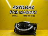 FİAT 500 E SOL FAR - ORJİNAL / 52140032