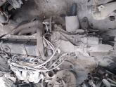 Audi a4 b5 marş dinaması çeşitleri orjinal çıkma
