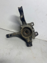Corsa f peugeot 208 sol ön taşıyıcı