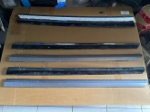PASSAT B8 SAĞ ARKA KAPI ÇITASI 2015 2023 3G0854940 L ÇAĞRI