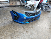 Oto Çıkma Parça / Kaporta & Karoser / Ön Tampon / Renault / Clio / Çıkma Parça 