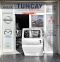 HYUNDAİ STAREX SAĞ ORTA KAPI ÇIKMA PARÇA ORJİNAL