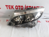Oto Çıkma Parça / Elektrik / Far Yıkama Robotu / Mercedes / Vito / Çıkma Parça 