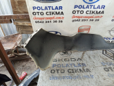 Oto Çıkma Parça / Kaporta & Karoser / Ön Tampon / Renault / Captur / Çıkma Parça 