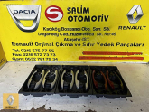 RENAULT TALİANT SAĞ SOL SIFIR KAPI KOLU VE DİĞER PARÇALARI