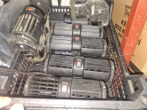 ASTRA G ORTA SAĞ SOL KALORİFER IZGARASI ÜFLEMESİ 90560344