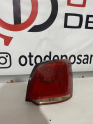 Volkswagen Polo 2012 Sağ Stop Hatasız Orjinal Çıkma