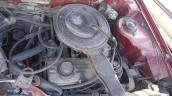 Mitsubishi lancer 1.5 karbüratörlü motor