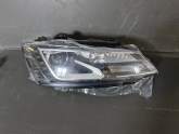 VOLKSWAGEN JETTA LEDLİ SAĞ ÖN FAR SIFIR 2011-2017