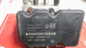 CHERVOLET SPARK ABS BEYNİ 95996701