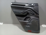 PORSCHE CAYENNE SOL ARKA KAPI DÖŞEMESİ 7P5867211G 2011/2016