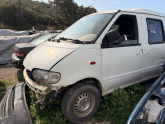 Oto Çıkma Parça / Nissan / Vanetto / Elektrik / Far / Çıkma Parça 