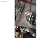 Volvo s60 Sağ Ön Çamurluk