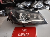 OPEL INSİGNİA SAG FAR BEYİNLİ
