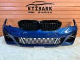 BMW G20 M SPORT ÖN TAMPON DOLU ORJİNAL