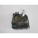 Mercedes W202 W210 W170 Gaz Kelebeği 0001419525 408227121001