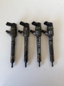 FİAT FİORİNO 1.3 EURO 5 ENJEKTÖR TAKIMI  - CK OTOMOTİV -