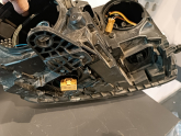 Oto Çıkma Parça / Elektrik / Far / Skoda / Octavia / Çıkma Parça 