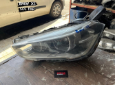 BMW X1 SOL ÖN FAR ORJİNAL EYUPCAN OTO'DA
