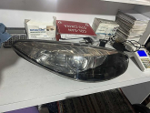 Fluence sağ far ÇIKMA