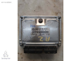 Audi A2 1.4 TDI Motor Beyni 045906019G - 0281010220