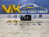 MERCEDES W205-C180-C200-626 YAĞ POMPASI SÜZGECİ