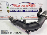 VOLKSWAGEN JETTA 1.6TDİ ÇIKMA İNTERCOOLER BORUSU 1K0 145 770 AE
