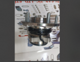 Oto Çıkma Parça / Alt Takım & Direksiyon / Porya / Hyundai / H350 / Sıfır Parça 