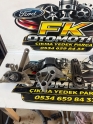 Renault Megane 2 Motor Kulağı